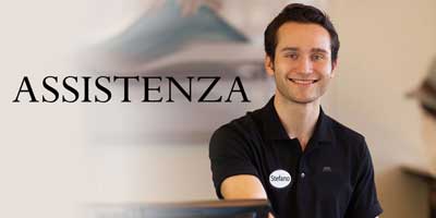 assistenza carrozzeria 400