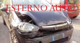 esterno auto 2017