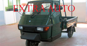 auto rotta