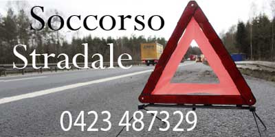 soccorso stradale carrozzeria
